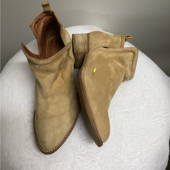Jeffery Campbell ankle boots - Picture 3 of 8